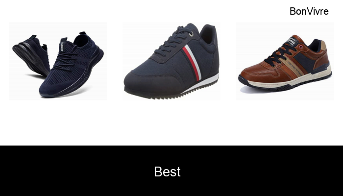 40 La migliore scarpe eleganti sportive da uomo del 2022 – Non acquistare una scarpe eleganti sportive da uomo finché non leggi QUESTO!