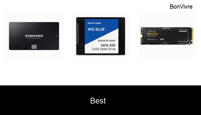 40 La migliore ssd 500gb del 2022 – Non acquistare una ssd 500gb finché non leggi QUESTO!