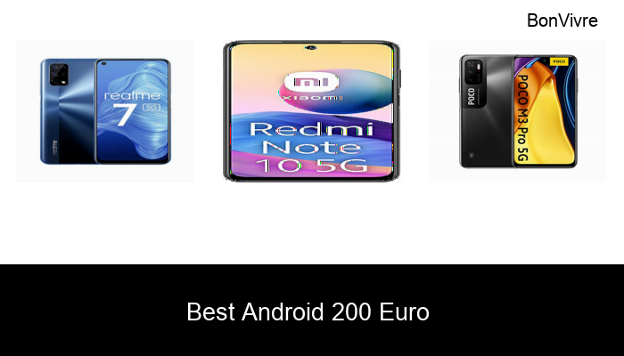 40 La migliore android 200 euro del 2022 - Non acquistare una android 200  euro finché non leggi QUESTO!