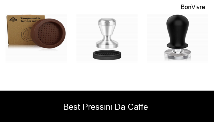 YUTUY Tamper per Caffè 51mm,Pressino per Caffè,Pressa Caffè,Pressino  Espresso,Brocca per Latte(350ml),Penna per Latte,Stencil Decorativi,Tamper Pressino  per Caffe : : Casa e cucina