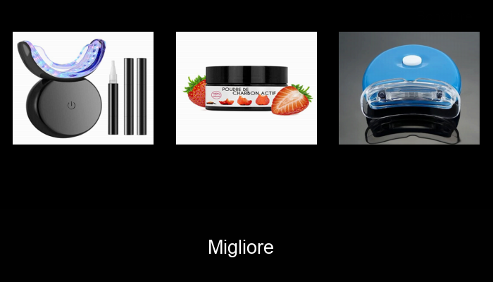 40 La migliore modo per sbiancare i denti del 2022 – Non acquistare una modo per sbiancare i denti finché non leggi QUESTO!