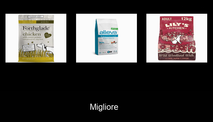 40 La migliore crocchette pressate a freddo del 2022 – Non acquistare una crocchette pressate a freddo finché non leggi QUESTO!