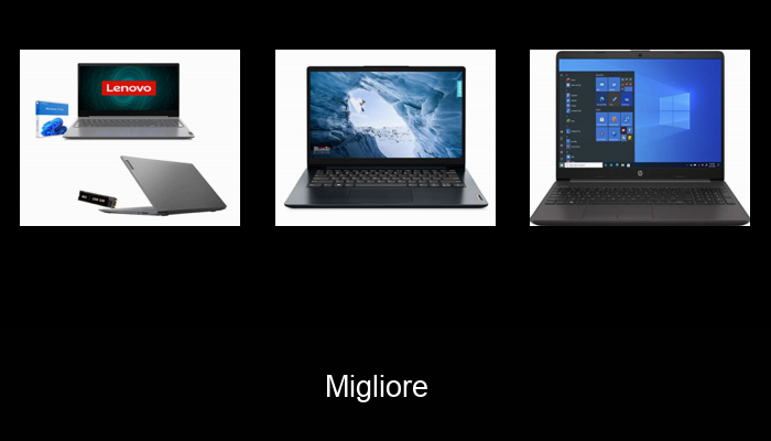 40 La migliore notebook a meno di 300 euro del 2022 – Non acquistare una notebook a meno di 300 euro finché non leggi QUESTO!