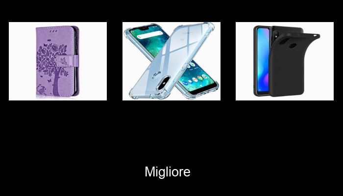 40 La migliore fotocamera xiaomi mi a2 lite del 2022 – Non acquistare una fotocamera xiaomi mi a2 lite finché non leggi QUESTO!