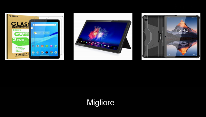 40 La migliore tablet in assoluto del 2022 – Non acquistare una tablet in assoluto finché non leggi QUESTO!