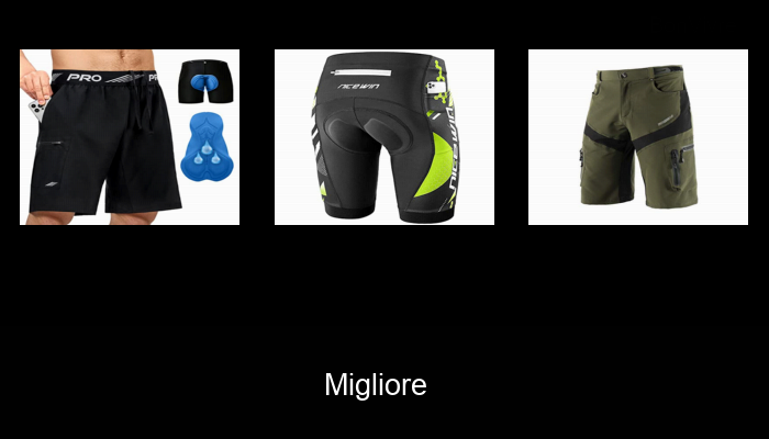 40 La migliore pantaloncini mtb del 2022 – Non acquistare una pantaloncini mtb finché non leggi QUESTO!