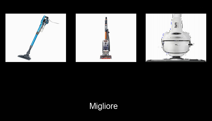 40 La migliore aspirapolvere verticale con filo del 2022 – Non acquistare una aspirapolvere verticale con filo finché non leggi QUESTO!