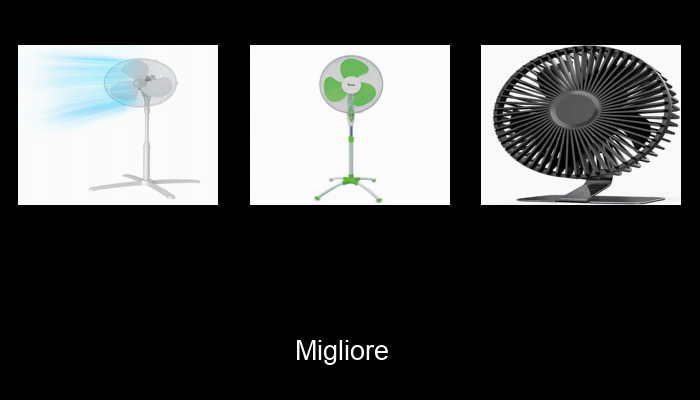 40 La migliore ventilatore economico del 2022 – Non acquistare una ventilatore economico finché non leggi QUESTO!