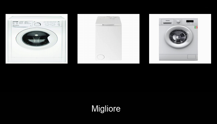 40 La migliore lavatrice indesit 6 kg del 2022 – Non acquistare una lavatrice indesit 6 kg finché non leggi QUESTO!