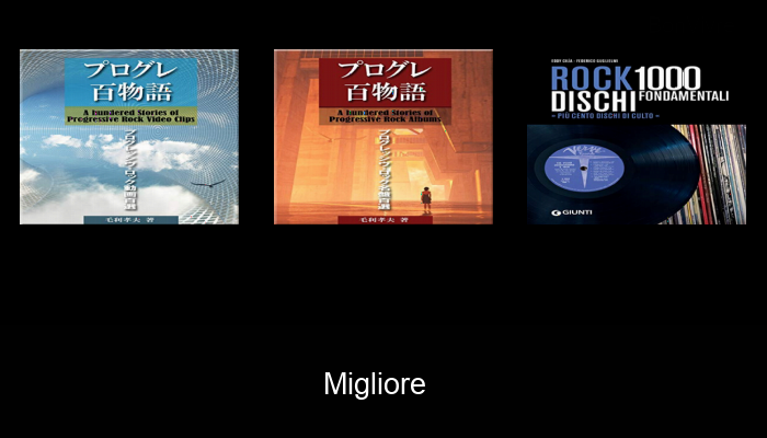 40 La migliore album rock progressive del 2022 – Non acquistare una album rock progressive finché non leggi QUESTO!