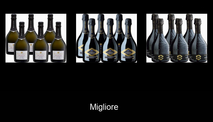 40 La migliore prosecchi italiani del 2022 – Non acquistare una prosecchi italiani finché non leggi QUESTO!