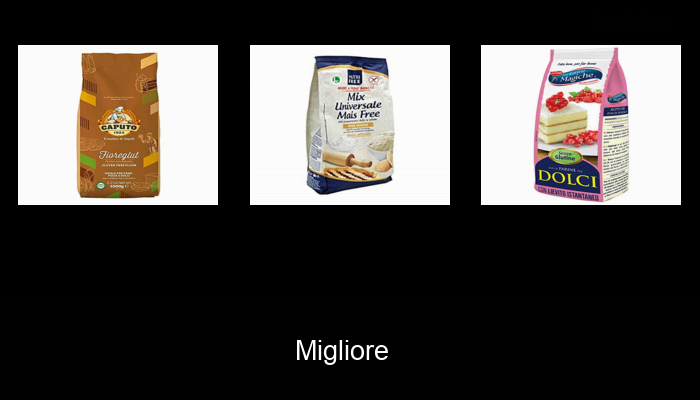 40 La migliore farine senza glutine per pane del 2022 – Non acquistare una farine senza glutine per pane finché non leggi QUESTO!