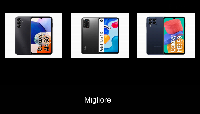 40 La migliore smartphone sotto i 350 euro del 2022 – Non acquistare una smartphone sotto i 350 euro finché non leggi QUESTO!