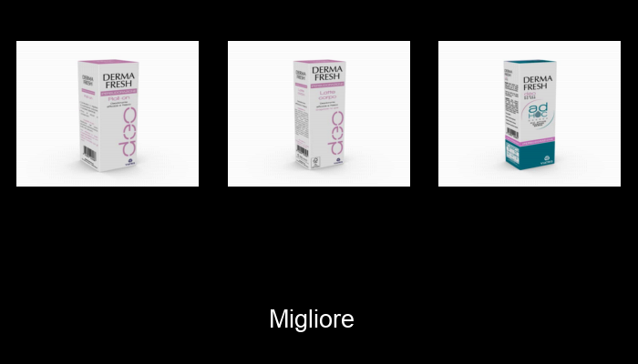 40 La migliore deodorante ipersudorazione del 2022 – Non acquistare una deodorante ipersudorazione finché non leggi QUESTO!