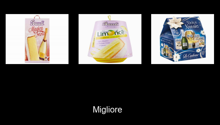 40 La migliore pandoro bauli del 2022 – Non acquistare una pandoro bauli finché non leggi QUESTO!