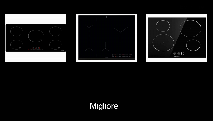 40 La migliore piani cottura induzione del 2022 – Non acquistare una piani cottura induzione finché non leggi QUESTO!
