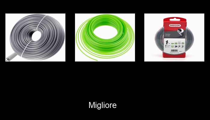 40 La migliore filo decespugliatore del 2022 – Non acquistare una filo decespugliatore finché non leggi QUESTO!