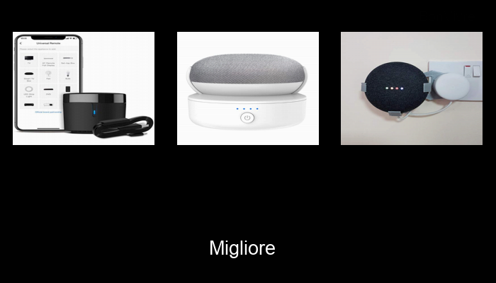 40 La migliore google home mini del 2022 – Non acquistare una google home mini finché non leggi QUESTO!