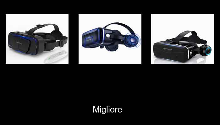 40 La migliore video per vr del 2022 – Non acquistare una video per vr finché non leggi QUESTO!