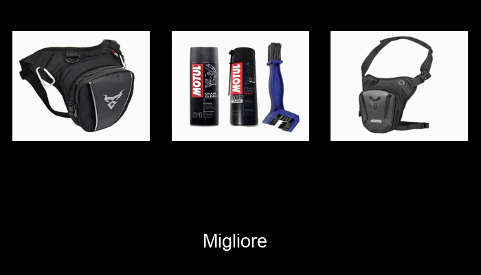 40 La migliore accessori moto del 2022 – Non acquistare una accessori moto finché non leggi QUESTO!