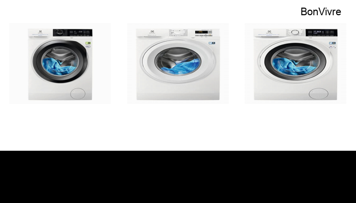 40 La migliore lavatrice electrolux 9kg del 2022 – Non acquistare una lavatrice electrolux 9kg finché non leggi QUESTO!