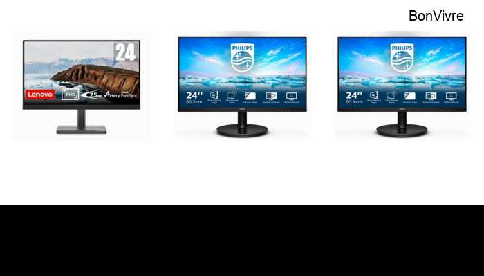 40 La migliore monitor pc 24 pollici del 2022 – Non acquistare una monitor pc 24 pollici finché non leggi QUESTO!