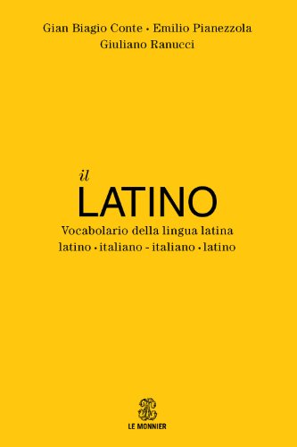 Le Migliori 10 dizionario latino il del 2024 – La Nostra Raccomandazione