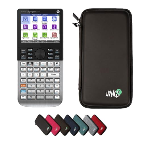 Le Migliori 10 hp prime graphing calculator del 2024 – La Nostra Raccomandazione