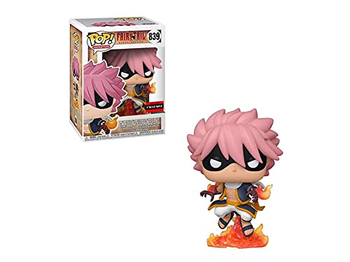 Le Migliori 10 fairy tail funko pop del 2024 – La Nostra Raccomandazione