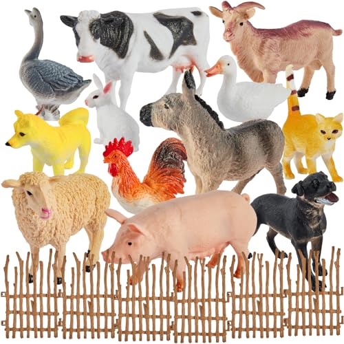 Le Migliori 10 animali giocattolo per bambini del 2024 – La Nostra Raccomandazione