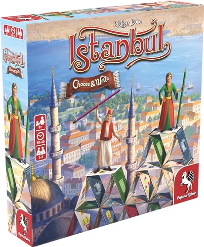 Le Migliori 10 istanbul gioco del 2024 – La Nostra Raccomandazione