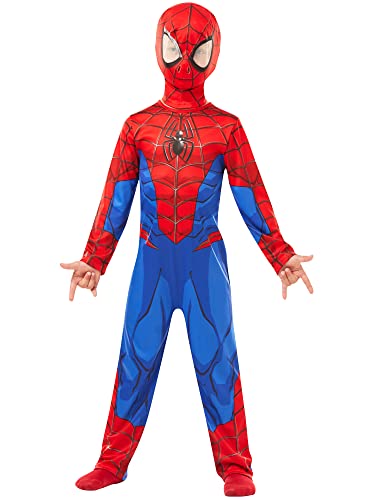 Le Migliori 10 costume carnevale spiderman bambino del 2024 – La Nostra Raccomandazione