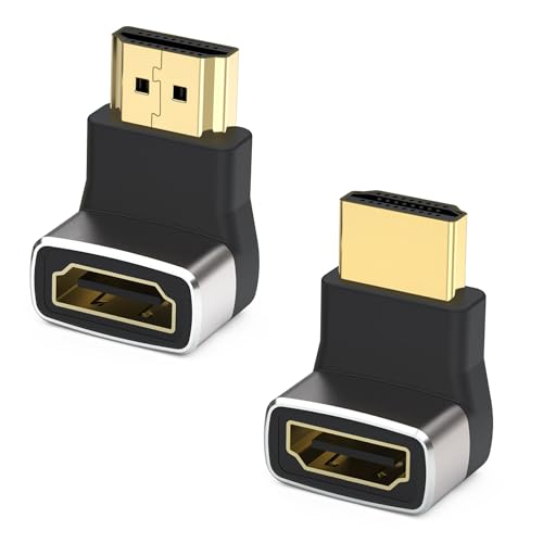 Le Migliori 10 connettore hdmi del 2024 – La Nostra Raccomandazione