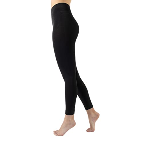 Le Migliori 10 leggins termici donna del 2024 – La Nostra Raccomandazione