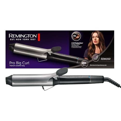 Le Migliori 10 curling iron del 2024 – La Nostra Raccomandazione