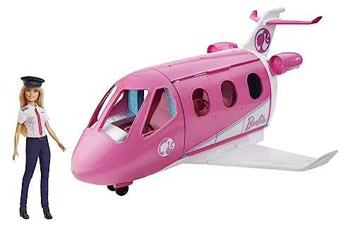 Le Migliori 10 barbie aereo del 2024 – La Nostra Raccomandazione