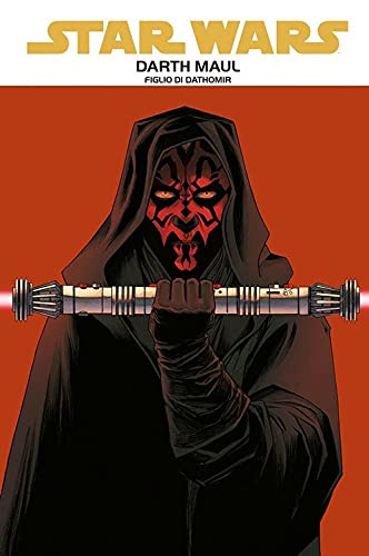 Darth Maul. Star Wars epic (Vol. 1)