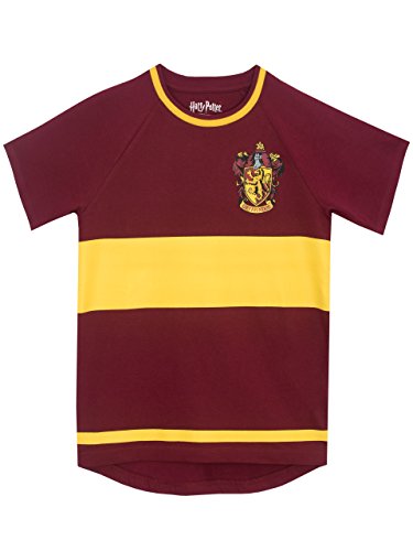 Le Migliori 10 harry potter abbigliamento del 2024 – La Nostra Raccomandazione