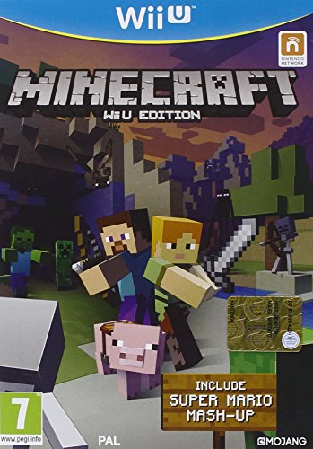 Le Migliori 10 minecraft wii del 2024 – La Nostra Raccomandazione