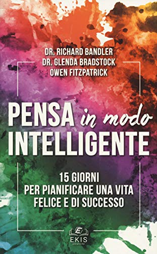 Le Migliori 10 richard bandler del 2024 – La Nostra Raccomandazione