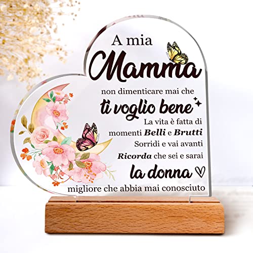 Le Migliori 10 festa mamma del 2024 – La Nostra Raccomandazione