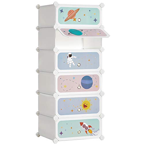 Le Migliori 10 cassettiera cameretta bambini del 2024 – La Nostra Raccomandazione