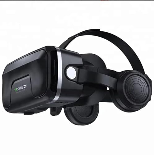 Le Migliori 10 vr box del 2024 – La Nostra Raccomandazione