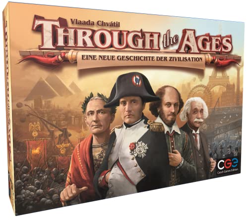 Le Migliori 10 through the ages del 2024 – La Nostra Raccomandazione