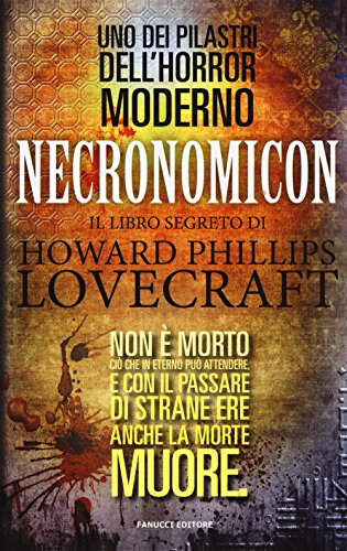 Le Migliori 10 necronomicon lovecraft del 2024 – La Nostra Raccomandazione