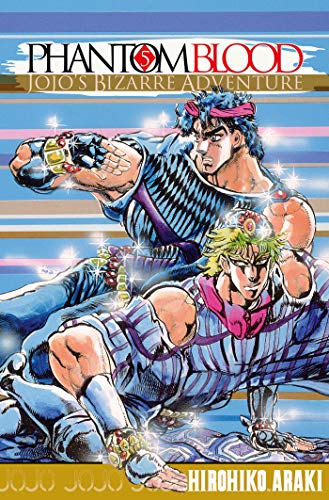 Le Migliori 10 phantom blood del 2024 – La Nostra Raccomandazione