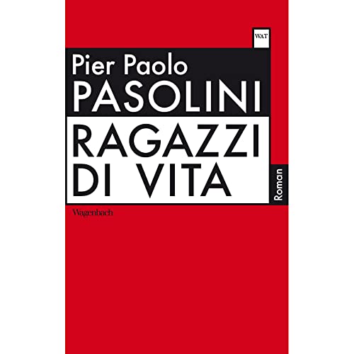 Le Migliori 10 ragazzi di vita pasolini del 2024 – La Nostra Raccomandazione