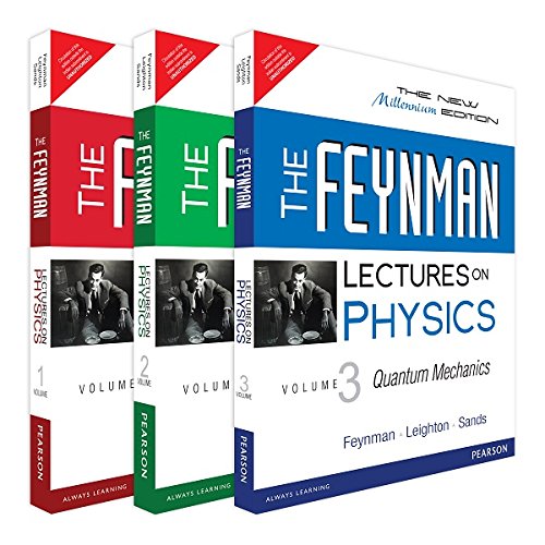 Le Migliori 10 feynman lectures on physics del 2024 – La Nostra Raccomandazione