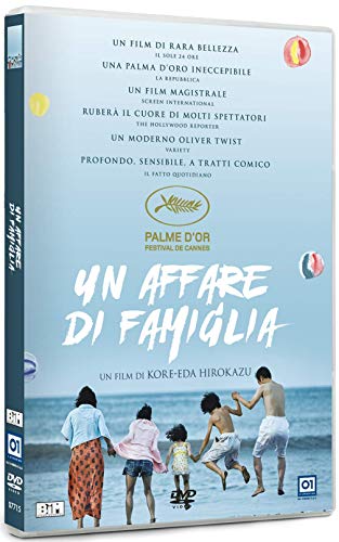 Le Migliori 10 un affare di famiglia del 2024 – La Nostra Raccomandazione