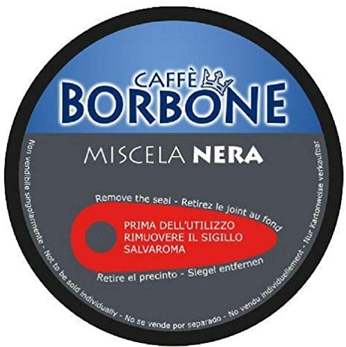 Le Migliori 10 caffe borbone nero del 2024 – La Nostra Raccomandazione